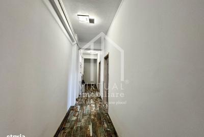Apartament cu 3 camere, mobilat în Șelimbăr - 5