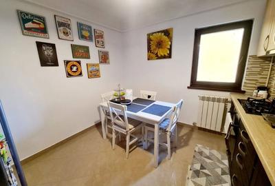Apartament cu 4 camere decomandat în Lenin Sud - 9