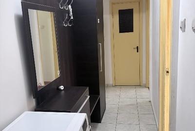 Apartament cu 2 camere decomandat, mobilat în Central - 1