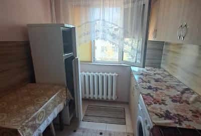 Garsoniera Zona Gradinita nr 16 - etaj 2 - 27 mp - 10