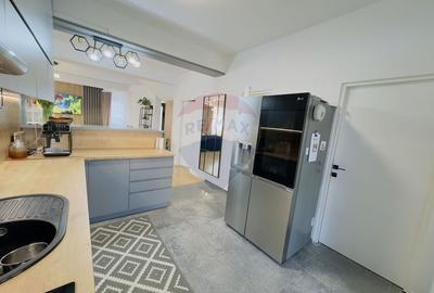 Casă individuală cu 5 camere cu Teren 500 Mp în Oncea - 8