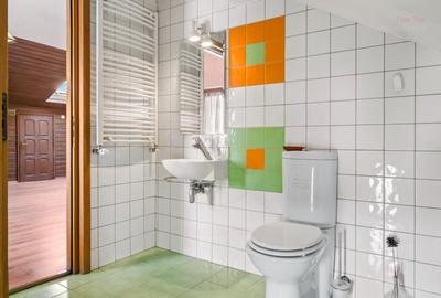 Casă individuală cu 7 camere cu Canalizare în Corbeanca - 24