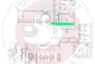 Colosseum Mall | 2 camere | 57mp | Decomandat | B12568 - 7