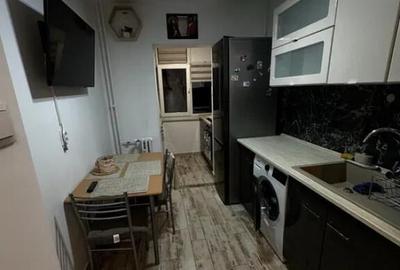 Apartament cu 2 camere decomandat în Metalurgie - 1