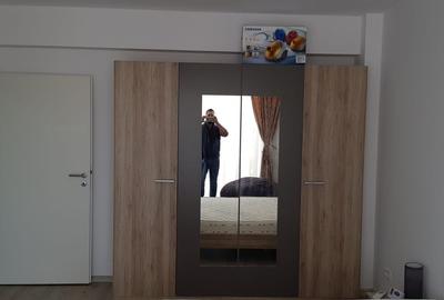 Garsonieră decomandată, mobilată în Tomis Plus - 6