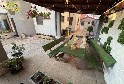 Casa / Vila Individuala P+1 zona Tomis Nord - Locatie Rara, Complet Mobilată - 20