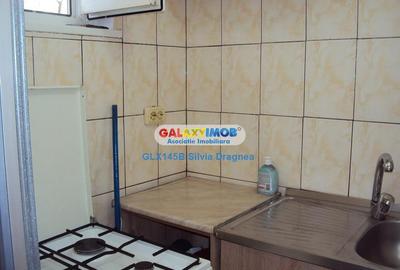 Garsonieră semidecomandată, mobilată în Berceni - 7