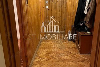 Torontalului / Apartament 2 camere / Etajul 1 / Decomandat - 7