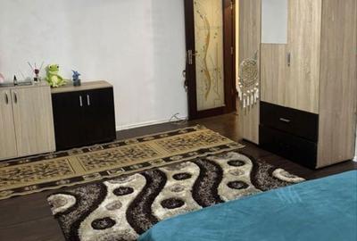 Apartament cu 2 camere în Gării
