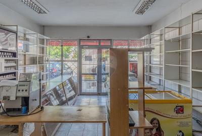 Spatiu comercial 170mp de inchiriat in zona Craiter | COMISION 0% - 8