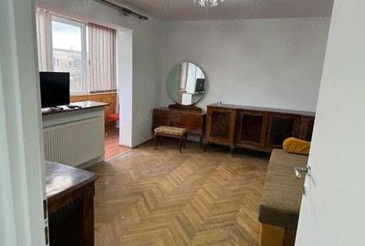 De inchiriat apartament 3 camere - Dacia - 1