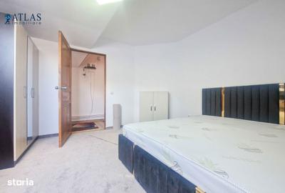 Apartament cu 4 camere decomandat, mobilat în Schei - 16