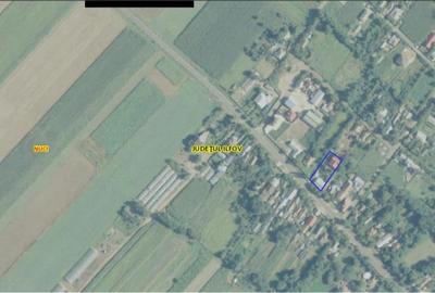 Vanzare casa si spatiu comercial com Nuci,sat Micsunestii Mari, jud Ilfov - 1