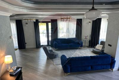 Vila de lux de vanzare in Ipotesti-Suceava - 10