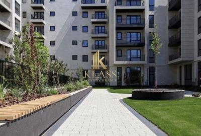 Apartament cu 2 camere în Pipera - 3