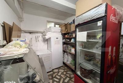 Spațiu comercial, de 120 mp, în Nicolae Titulescu - 2