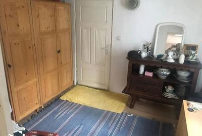 Casă cu 3 camere cu Teren 1768 Mp în Drajna - 9