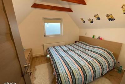 Casă cu 4 camere în Mărișel - 4