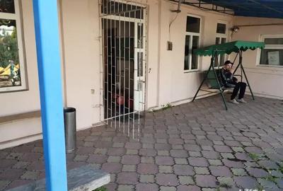 Casă cu 2 camere cu Teren 250 Mp în Republicii - 5