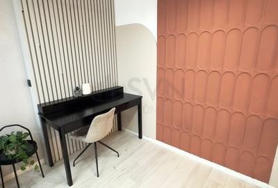 Apartament cu 2 camere decomandat, mobilat în Timpuri Noi - 6