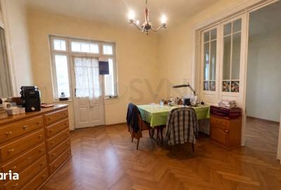 Apartament cu 5 camere în Floreasca - 10