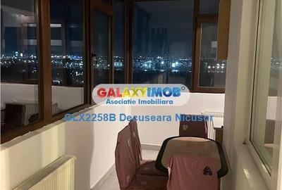 Apartament cu 3 camere în Roșu