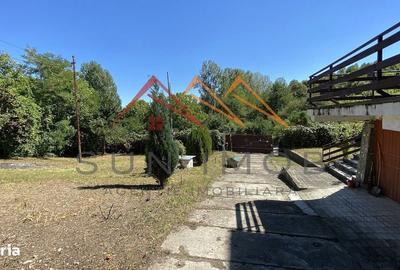 Casă cu 4 camere în Central - 3