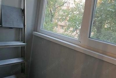 Garsonieră decomandată în Mehala - 4