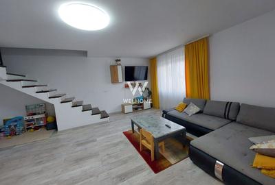 Casă individuală cu 4 camere cu Canalizare în Vest - 1