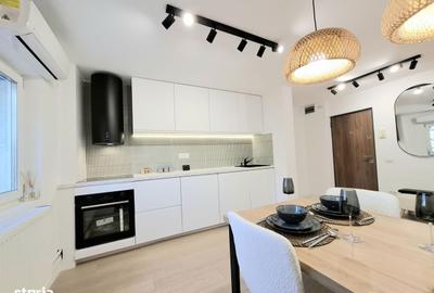 Apartament cu 2 camere, mobilat în Nerva Traian - 4