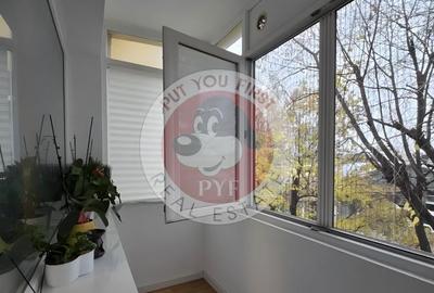 Garsonieră decomandată în Floreasca - 7