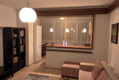 Apartament cu 2 camere decomandat în Calea Dumbrăvii