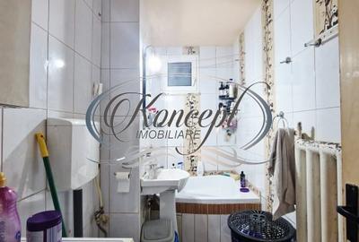 Apartament ideal pentru familie sau investitie - Piata Hermes - 11