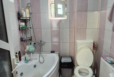 Casă cu 3 camere cu Teren 500 Mp în Valu lui Traian - 8