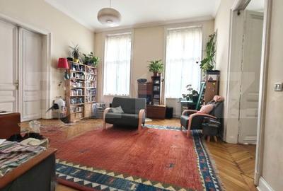 Apartament cu 3 camere în Fabric - 6