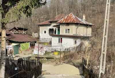 Casă cu 3 camere în Răzvad - 4