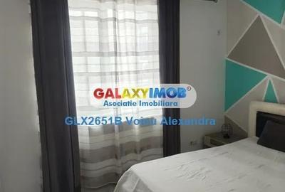 Apartament Tip Studio Bloc Nou - Berceni - Dimitrie Leonida - 1