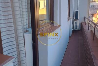 Apartament cu 4 camere circular, mobilat în Calea Victoriei - 20