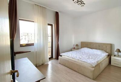 Apartament cu 2 camere semidecomandat în Elvila - 3