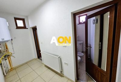 Casa S+P+M, 9 camere, ideala pentru birouri sau clinica, zona Centru - 5