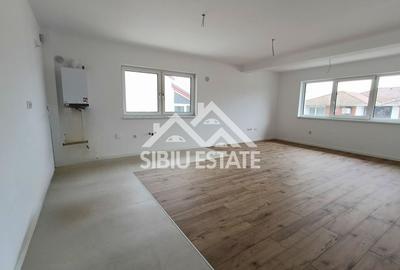 Apartament cu 2 camere decomandat în Șelimbăr - 2