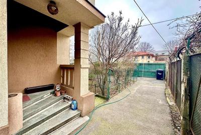 Vanzare vila S+P+1E Bd.Basarabia - Pta Muncii - 8