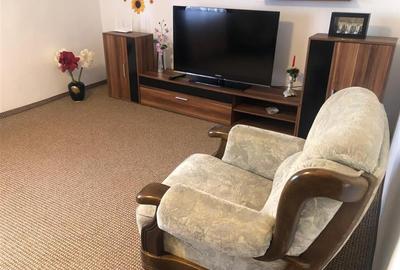 Oportunitate! CASA MOBILATA 4 CAMERE, PARCARE, BRASOVUL VECHI - 8