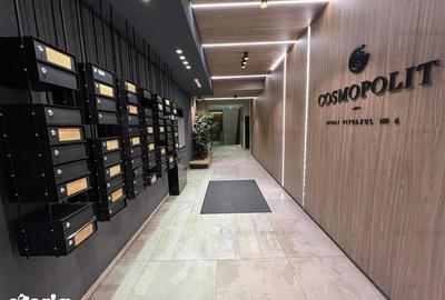 Apartament cu 3 camere decomandat, mobilat în Griviței - 17