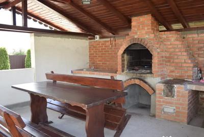 Casă cu 4 camere în Zigoneni - 7