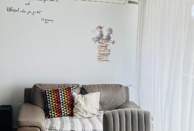 Apartament cu 2 camere decomandat în Central - 14