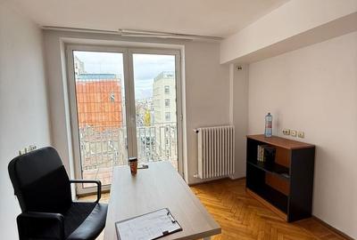 Apartament cu 3 camere în Romană - 3