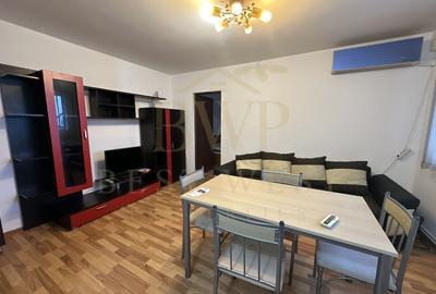 Apartament cu 2 camere semidecomandat, mobilat în Soarelui - 7