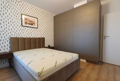 Apartament cu 2 camere decomandat, mobilat în Torontalului - 8