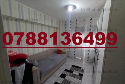 Apartament cu 3 camere decomandat în Viziru 3 - 1